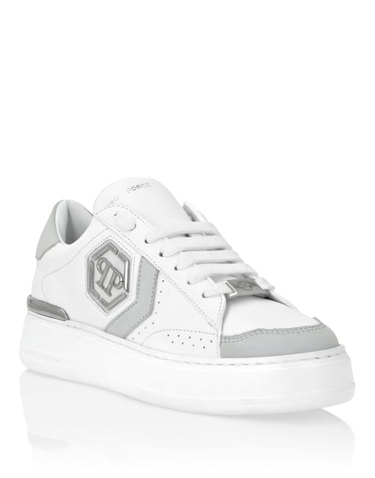 Lo-Top Sneakers Arrow Force - Image 1