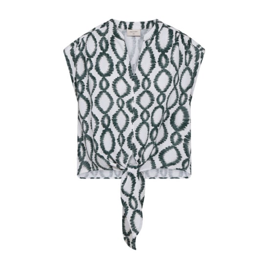 Free Quent Fqlavisco blouse dark forest - Image 1