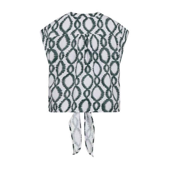 Free Quent Fqlavisco blouse dark forest - Image 3