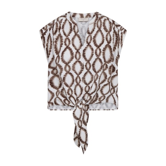 Free Quent Fqlavisco blouse coffee bean - Image 3