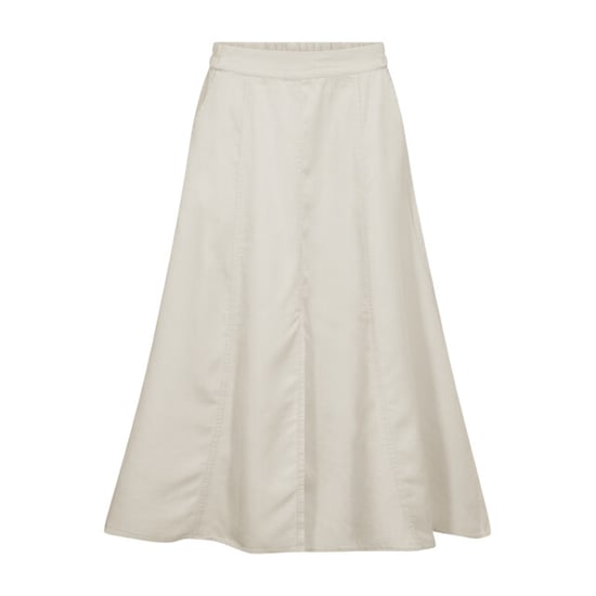 Free Quent Fqrinny skirt moonbeam - Image 3