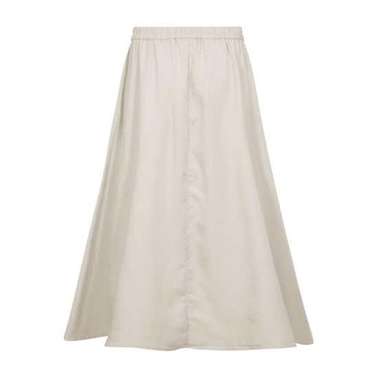 Free Quent Fqrinny skirt moonbeam - Image 4