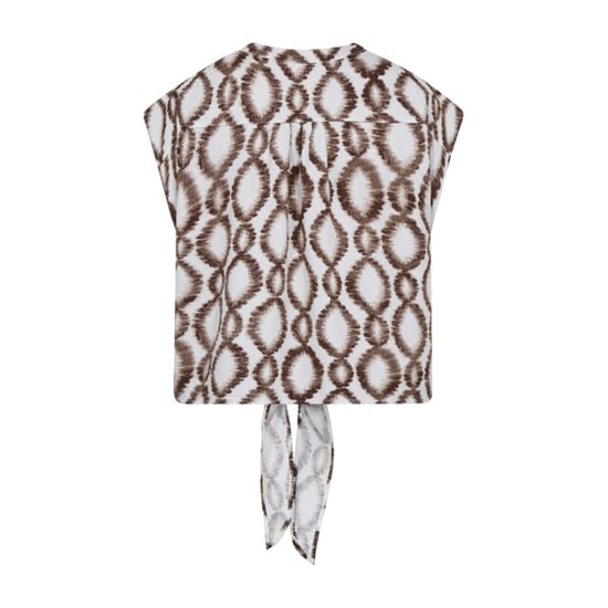 Free Quent Fqlavisco blouse coffee bean - Image 5