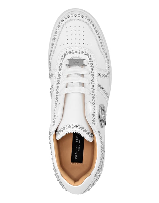 Lo-Top Sneakers - Image 2