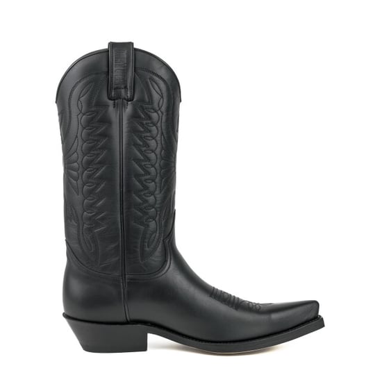 Mayura Boots Cowboy laarzen 1920-c-box negro - Image 6