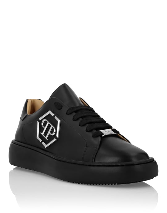 Lo-Top Sneakers Hexagon - Image 1
