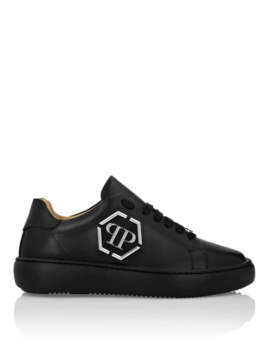 Lo-Top Sneakers Hexagon - Image 2