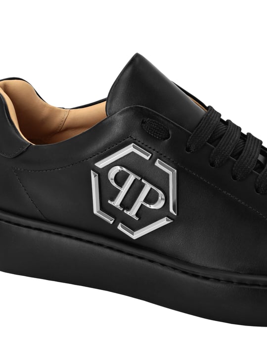 Lo-Top Sneakers Hexagon - Image 3