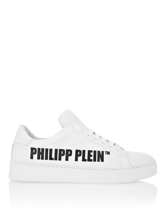 Lo-Top Sneakers - Image 3