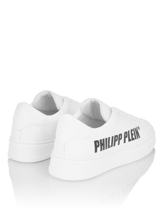 Lo-Top Sneakers - Image 4
