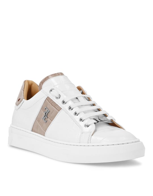 Lo-Top Sneakers Cocco - Image 1