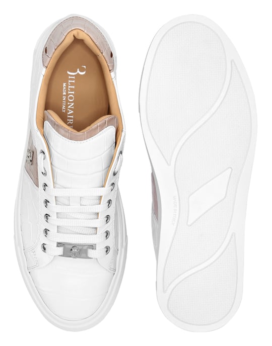 Lo-Top Sneakers Cocco - Image 2
