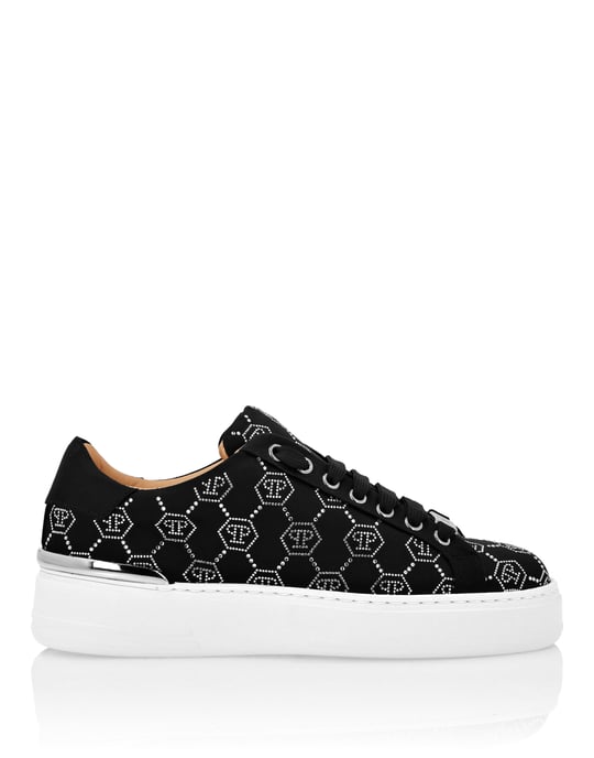 Lage Sneakers Monogram - Image 3