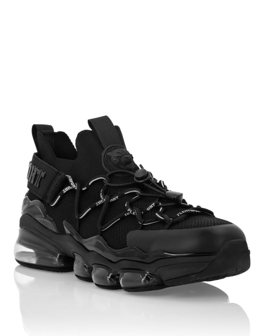 Lo-Top Sneakers Thunder - Image 3