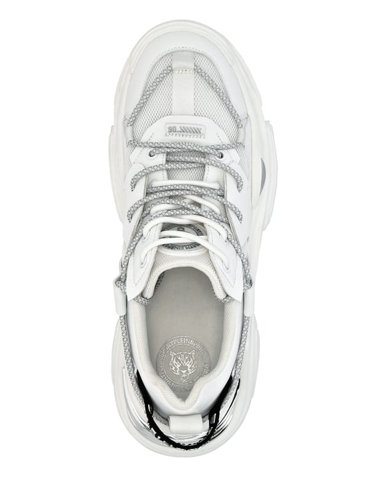 Sneaker Med Löpare - Image 2