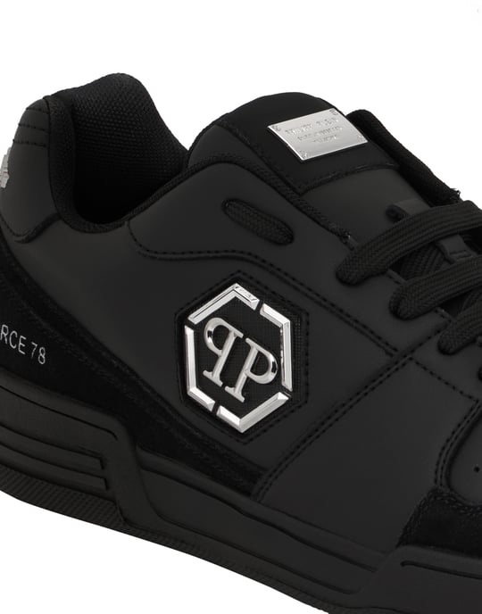 Lo-Top Sneakers P-Force 78 - Image 2
