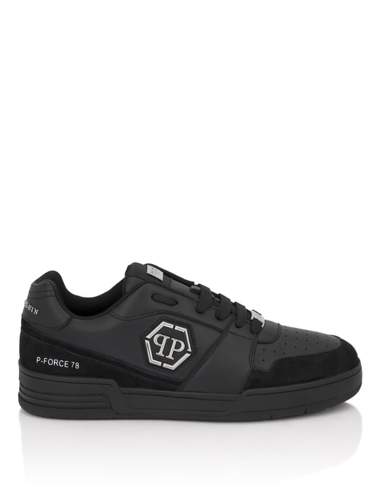 Lo-Top Sneakers P-Force 78 - Image 3