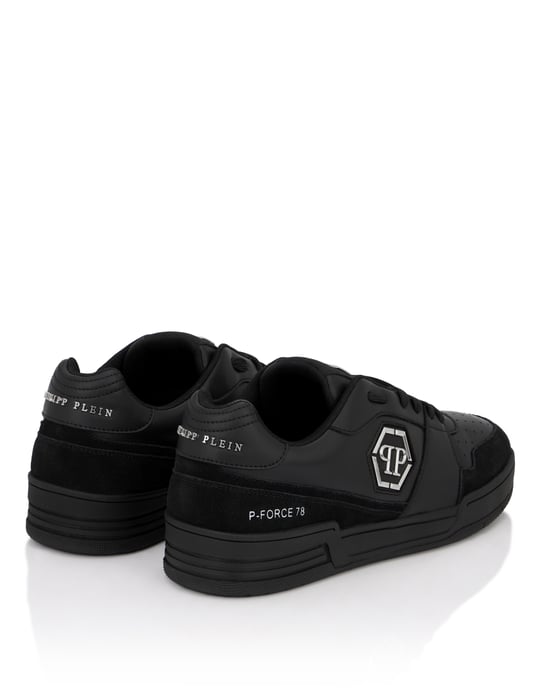 Lo-Top Sneakers P-Force 78 - Image 4