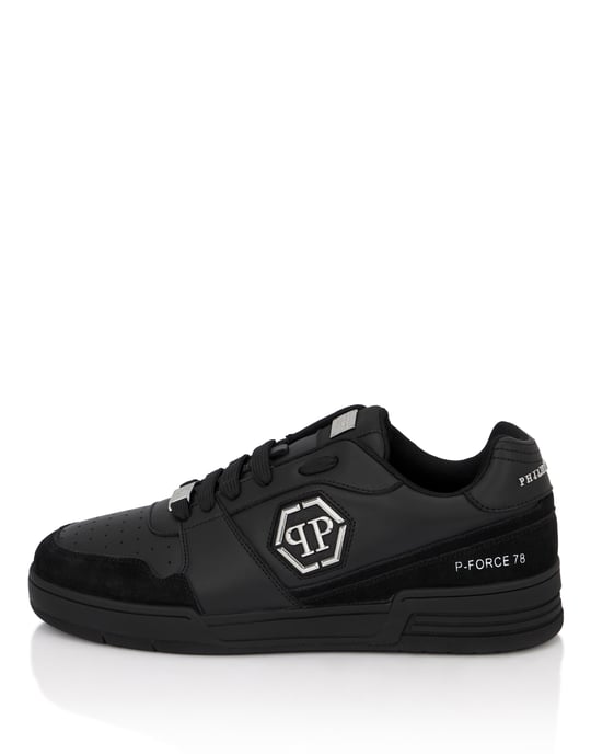 Lo-Top Sneakers P-Force 78 - Image 5