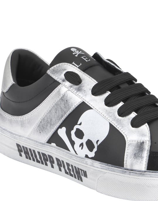 Lo-Top Sneakers Retrokickz - Image 2