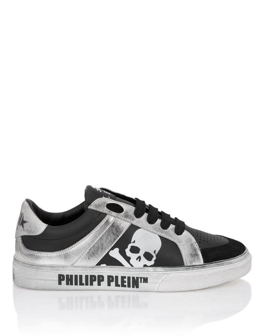 Lo-Top Sneakers Retrokickz - Image 3