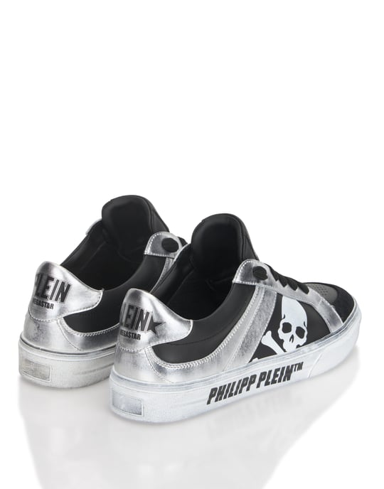Lo-Top Sneakers Retrokickz - Image 5
