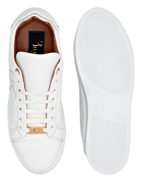 Sneakers Med Låg Topp - Image 2