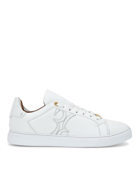 Sneakers Med Låg Topp - Image 3