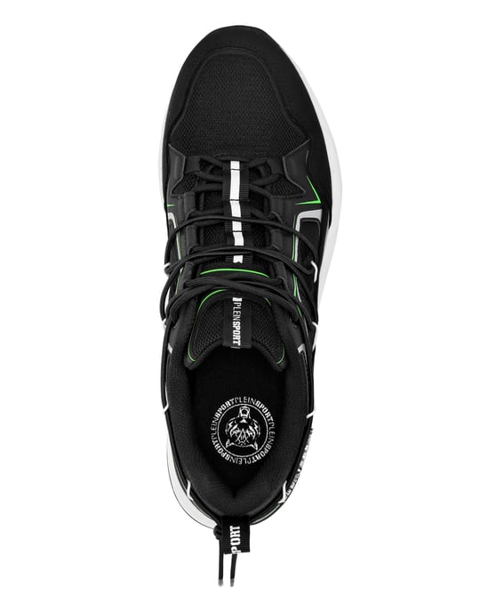 Low-Top Sneakers - Image 2