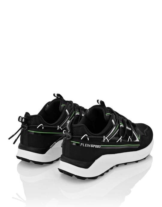 Low-Top Sneakers - Image 3