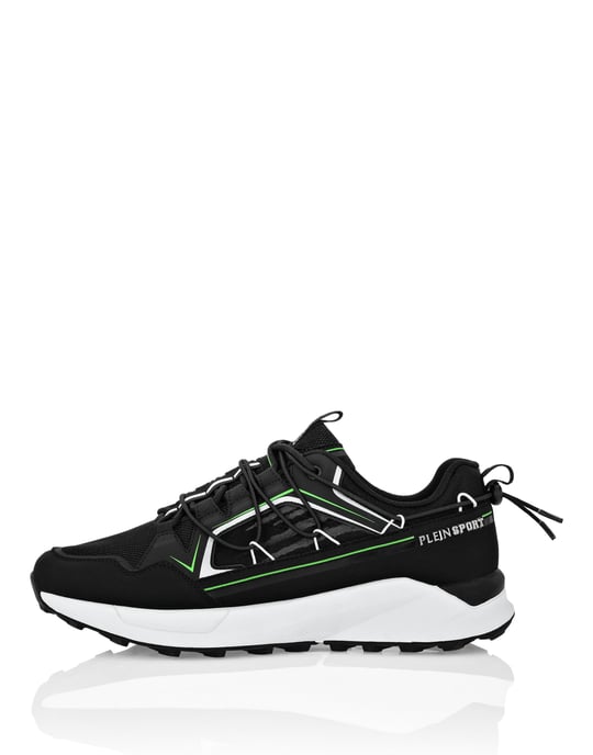 Low-Top Sneakers - Image 4