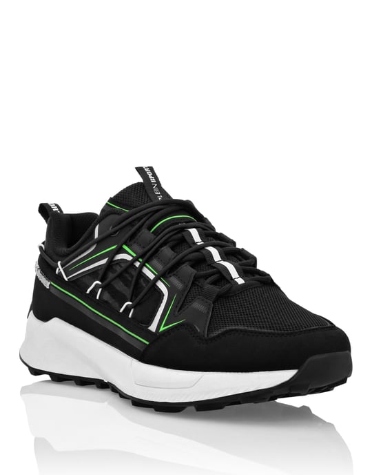 Low-Top Sneakers - Image 5
