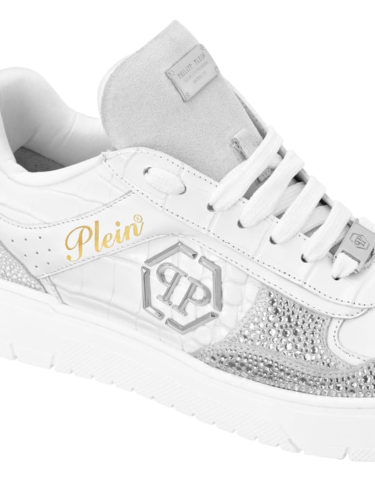 Lo-Top Sneakers Cocco - Image 2