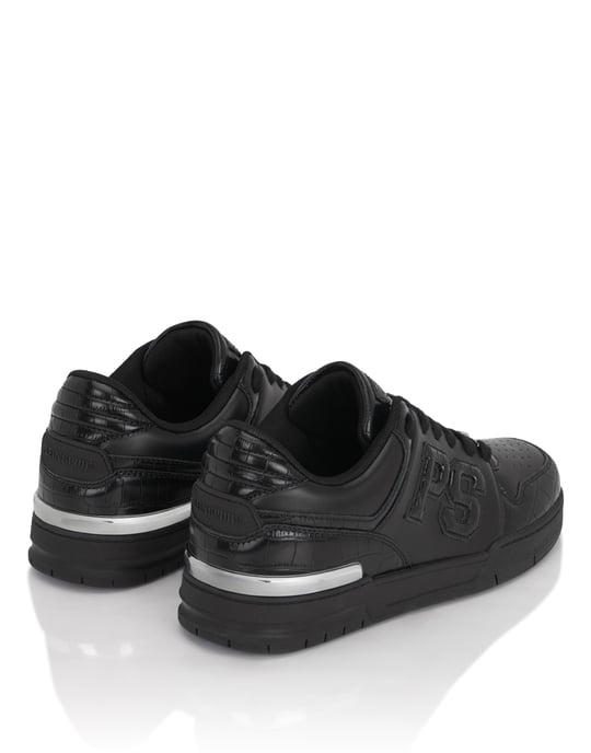 Low-Top Sneakers Ps Cocco - Image 3