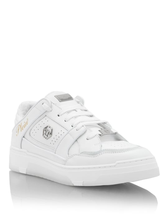 Lo-Top Sneakers Hexagon - Image 1