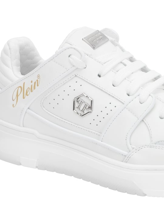 Lo-Top Sneakers Hexagon - Image 2