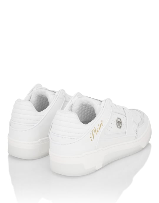 Lo-Top Sneakers Hexagon - Image 3