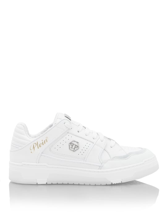 Lo-Top Sneakers Hexagon - Image 4