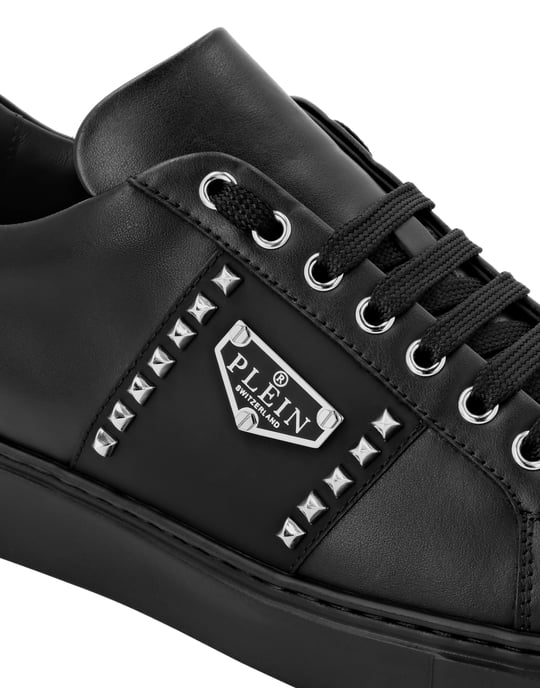 Lage Sneakers Hexagon - Image 2