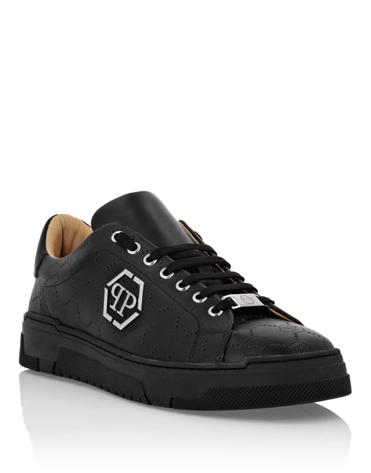Lo-Top Sneakers Monogram - Image 1