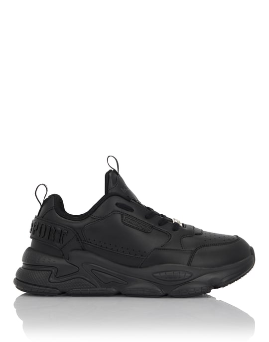 Lo-Top Sneakers - Image 1