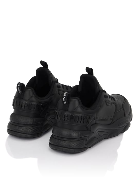 Lo-Top Sneakers - Image 3
