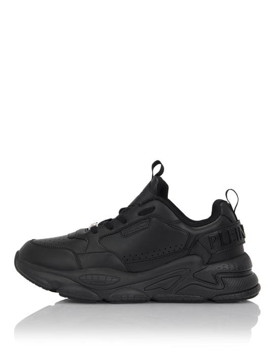 Lo-Top Sneakers - Image 4