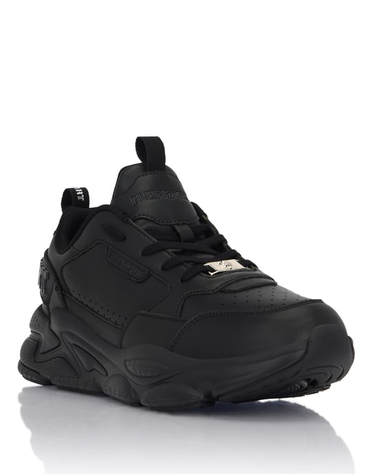 Lo-Top Sneakers - Image 5
