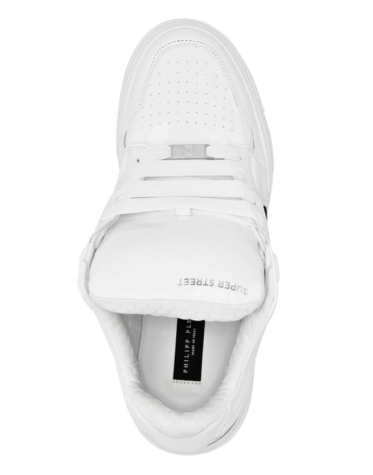 Low-Top Sneakers Super Street - Image 2