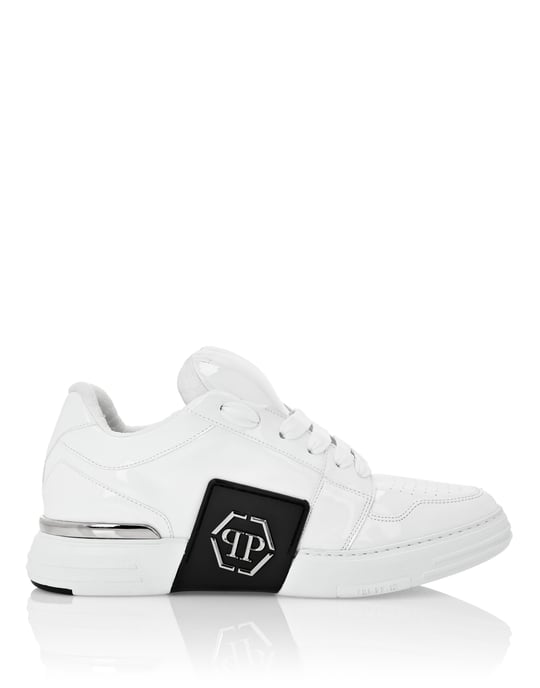 Low-Top Sneakers Super Street - Image 3
