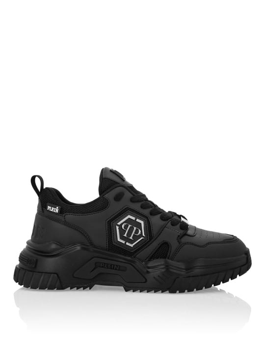 Lo-Top Sneakers Hexagon - Image 3