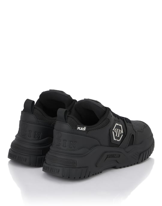 Lo-Top Sneakers Hexagon - Image 4
