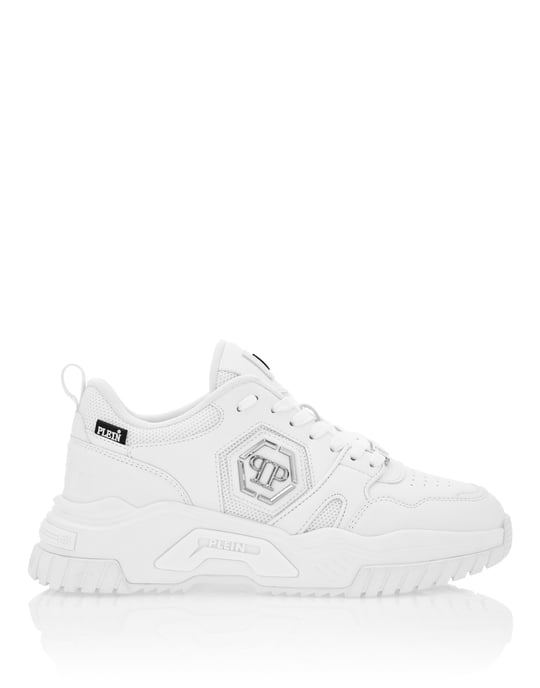 Lo-Top Sneakers Hexagon - Image 3