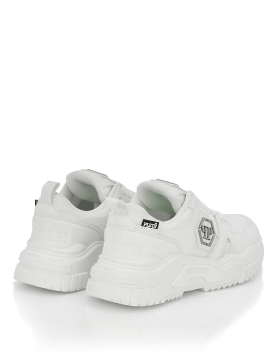 Lo-Top Sneakers Hexagon - Image 4